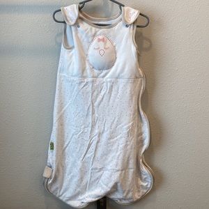 Nested Bean Sleep Sack Size Medium